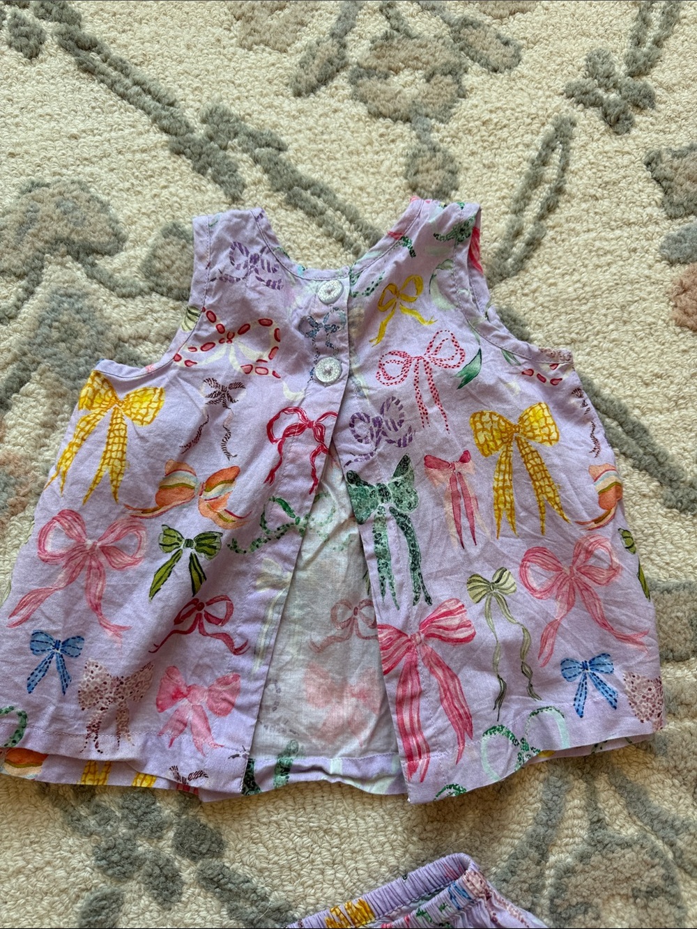 Pink chicken set - Picture 2 of 2